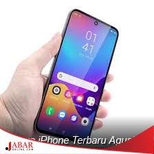 Review iPhone Terbaru Agustus 2026: Harga Rp 12 Juta, Chipset A16 Bionic, dan