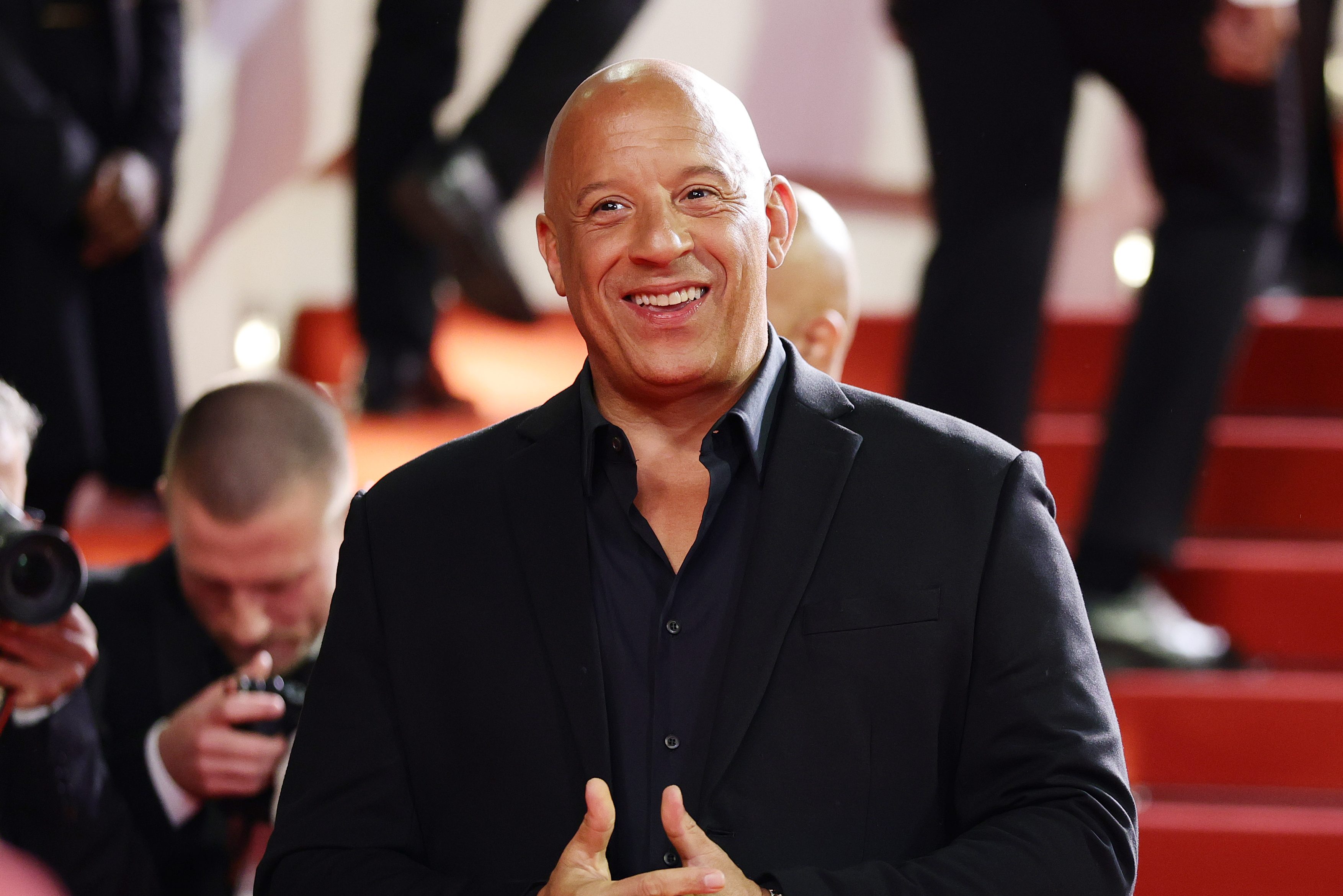 Vin Diesel Umumkan Fast Forever Punya Skenario Terbaik, Rilis 2028 dengan Kaitan ke Film Pertama