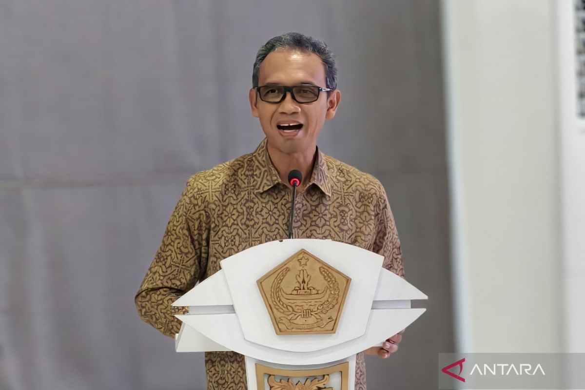 TP2DD Kepulauan Sitaro Raih Predikat Digital, BI Sulut Dorong Percepatan Transaksi Non Tunai hingga ke Pulau Terluar