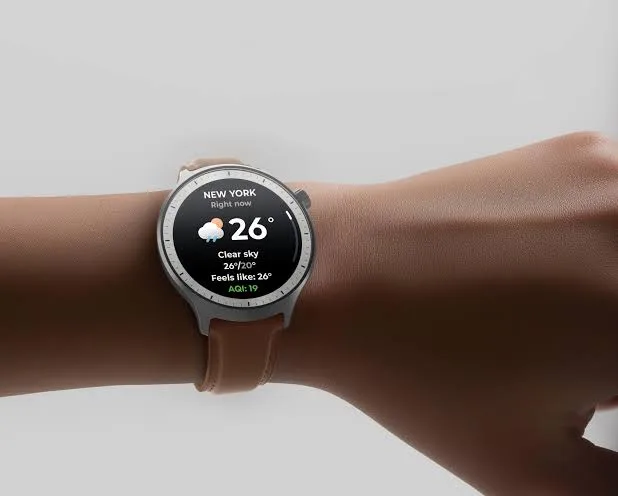 Moto Watch Ultra Bocor, Smartwatch Premium Motorola Siap Lawan Galaxy Watch Ultra 2
