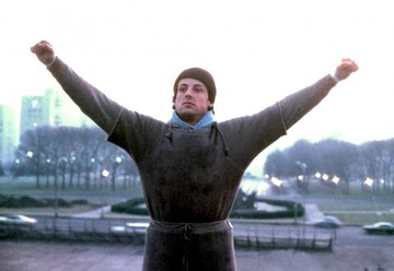 Rocky Tayang di Bioskop Trans TV Hari Ini, Simak Sinopsis Perjalanan Petinju Underdog Jadi Penantang Juara Dunia