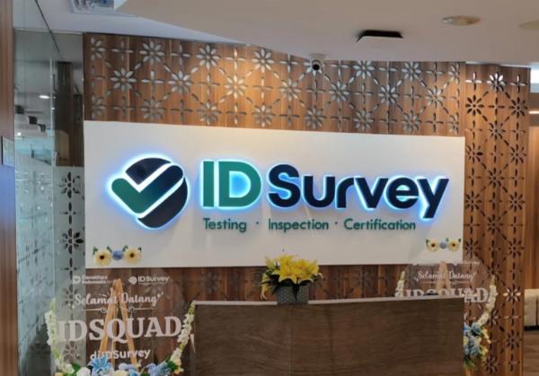 Holding BUMN Jasa Survei IDSurvey Bukukan Kinerja Positif di Semester I 2026, Bisnis TIC Tumbuh di Tengah Perlambatan Industri
