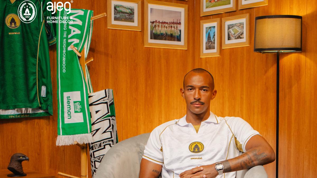 PSS Sleman Kunci 11 Pemain Asing untuk Super League 2026/2027, Tocantins Jadi Andalan Lini Serang