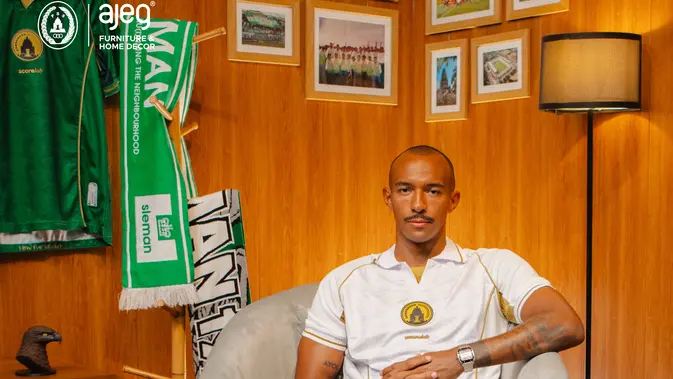 PSS Sleman Genapi 11 Pemain Asing untuk Super League 2026/2027, Eks Winger Werder Bremen dan Bek Timnas Burundi Jadi Amunisi Baru