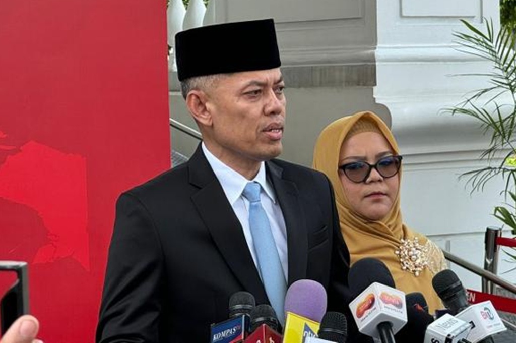 Kepala Bappisus: Stabilitas Harga BBM dan Pangan Indonesia Bukti Efektivitas Kebijakan Prabowo