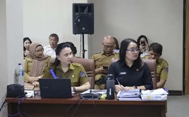 Pemprov Sulut Dampingi Pansus DPRD Rampungkan 63 Pasal Ranperda Perizinan Berusaha, Insentif Investor Mengacu PP 24/2019