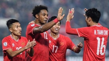 Piala AFF 2026: Vietnam Incar Kemenangan Perdana atas Indonesia demi Balas Dukungan Fans