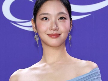 Blue Dragon Series Awards 2026: Kim Go Eun Raih Daesang, Parade Gaya Aktris Korea Jadi Sorotan