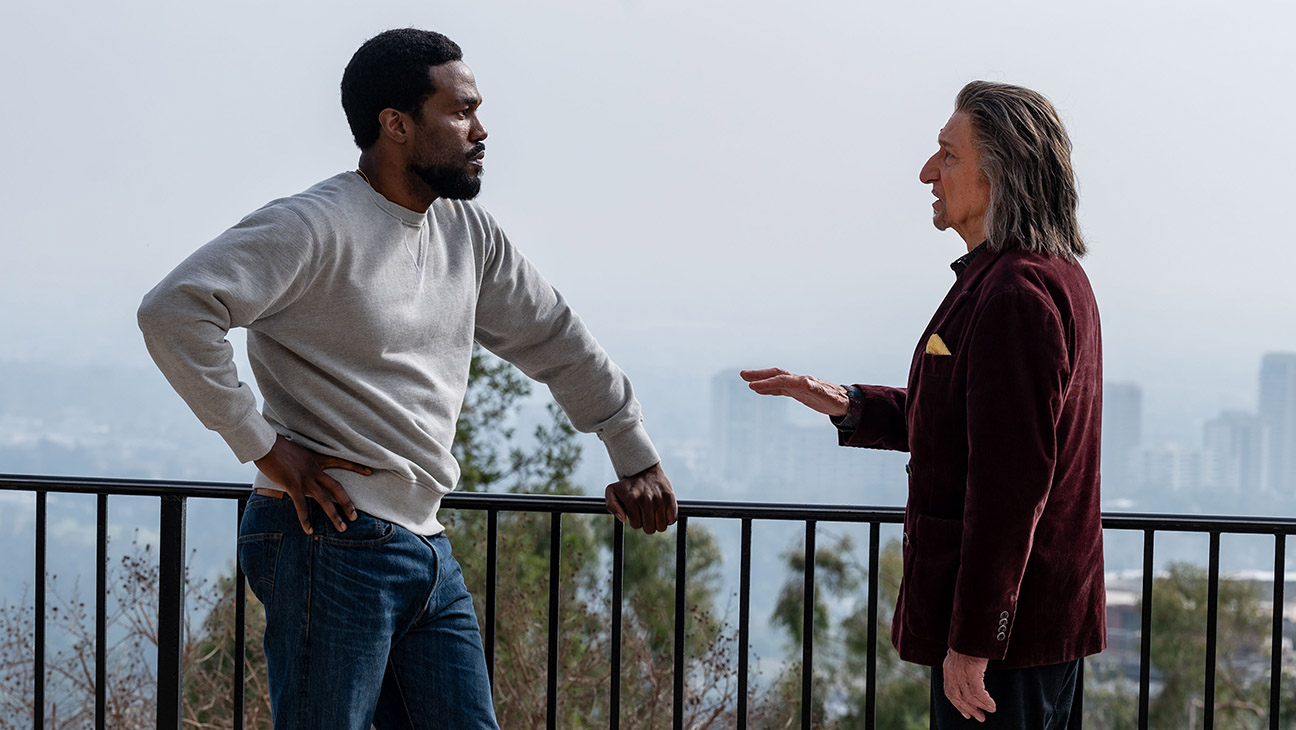 Wonder Man Dibatalkan Marvel Meski Raih Nominasi Emmy, Yahya Abdul-Mateen II: Sampai Jumpa di Emmys