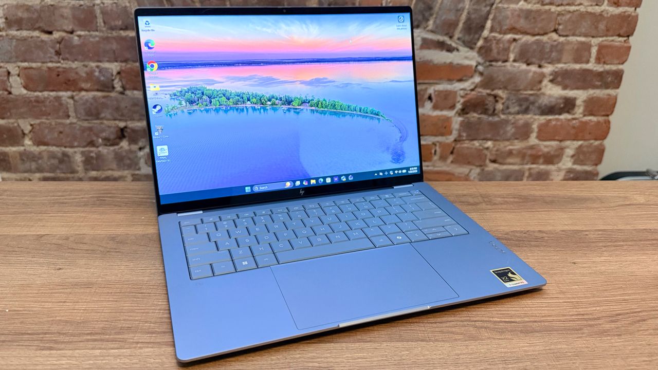 Review HP OmniBook Ultra 14 Snapdragon X2: Performa Setara MacBook Pro, Tapi Harga dan Port-nya Bermasalah