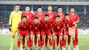 Vietnam di Pojok, Kim Sang-sik Ancam Menang Harga Mati Lawan Indonesia di Stadion Pakansari