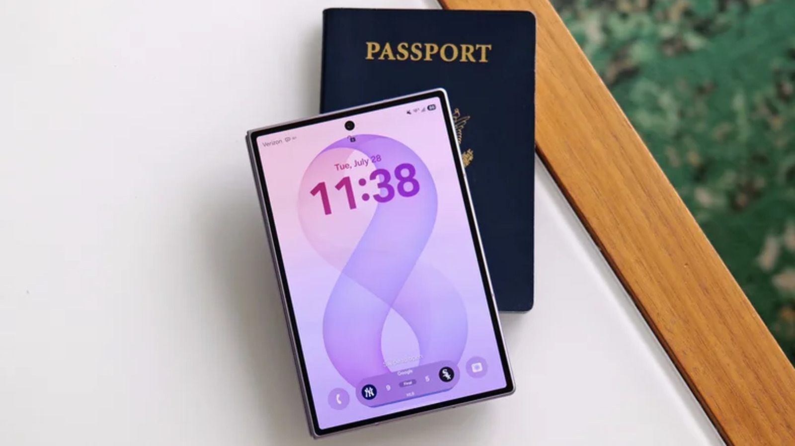 Samsung Galaxy Z Fold 8 Ubah Desain Jadi Lebih Lebar, Ini Hasil Review Lengkapnya