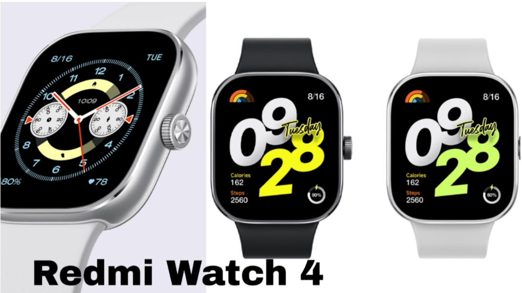 Review 5 Smartwatch Xiaomi Rp1 Jutaan 2026: Redmi Watch 4 Masih Jawara, Ini