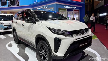 Review Daihatsu Terios Special Edition GIIAS 2026: Strategi Pertahankan Pangsa Pasar di Atas 40 Persen