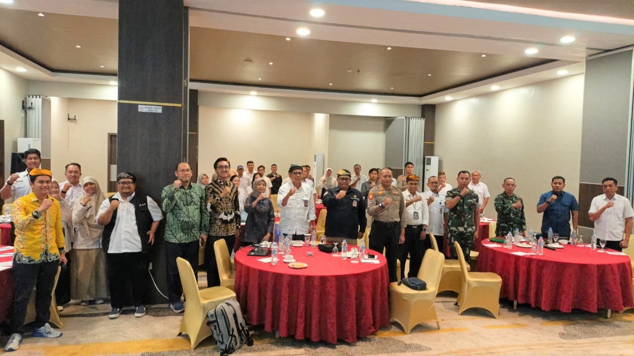 Pertamina Bor Sumur Eksplorasi Tingkilan-001 di Kalimantan Utara, Targetkan Temukan Cadangan Migas Baru di WK Maratua