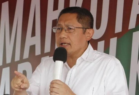 Lima Saran Anas Urbaningrum untuk Prabowo di Tengah Kepuasan Publik yang Anjlok ke 46,9 Persen