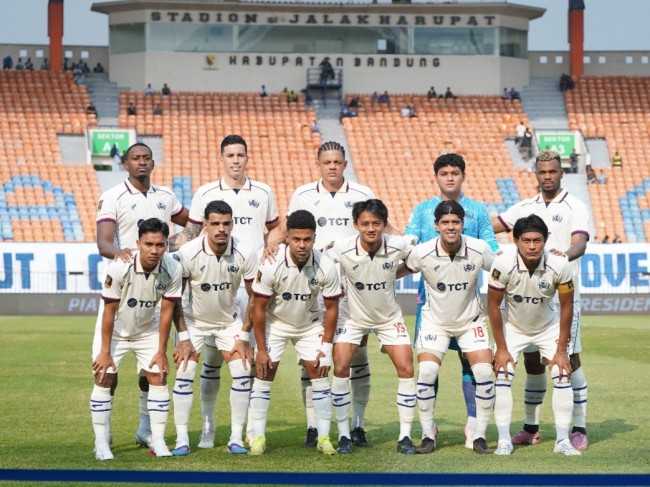 Arema FC Siap Tempur di Semifinal Piala Presiden Lawan Persebaya, Venue Resmi Pindah ke Stadion Dipta Gianyar