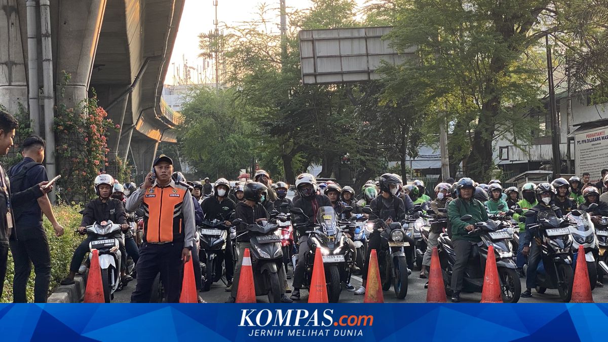 Target Populasi Motor Listrik 2030 Dianggap Masih Sulit Tercapai, Periklindo Soroti Eksekusi di Lapangan