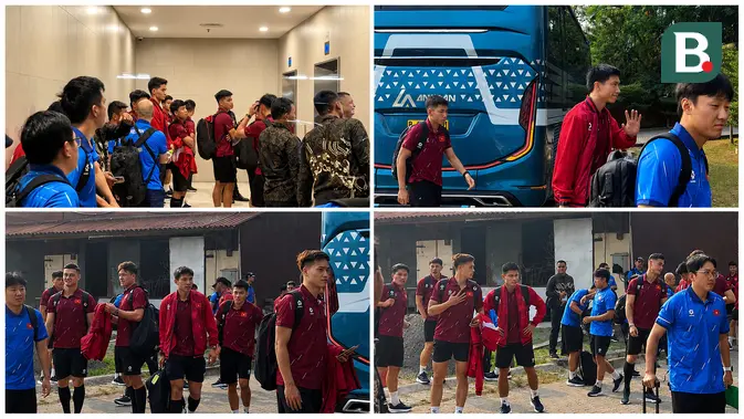 Timnas Indonesia Lebih Diuntungkan Jelang Vs Vietnam di Piala AFF 2026, Media Setempat Soroti Kebuntuan Juara Bertahan