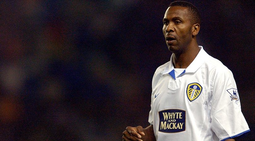 Lucas Radebe Yakin Leeds United Kembali ke Liga Champions: 