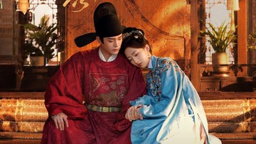 Drama China Agustus 2026: The Genius of Girlfriend hingga Royal Betrothal Siap Tayang