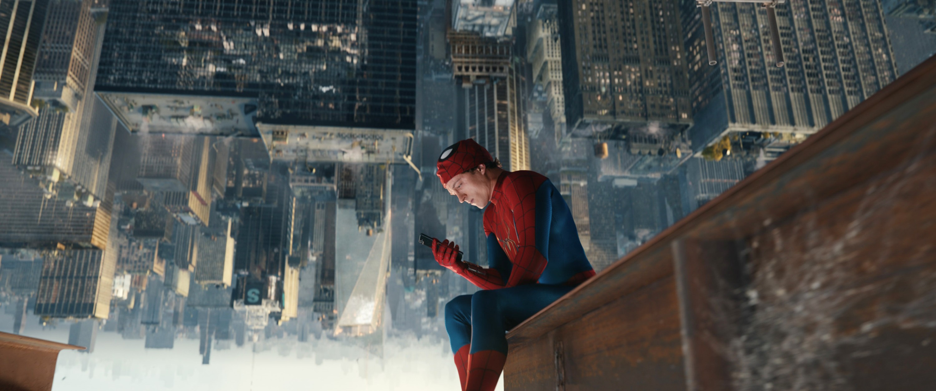 Spider-Man: Brand New Day Cetak Rekor Hari Pertama Rp2,7 Triliun, Siap Tantang Avengers: Endgame
