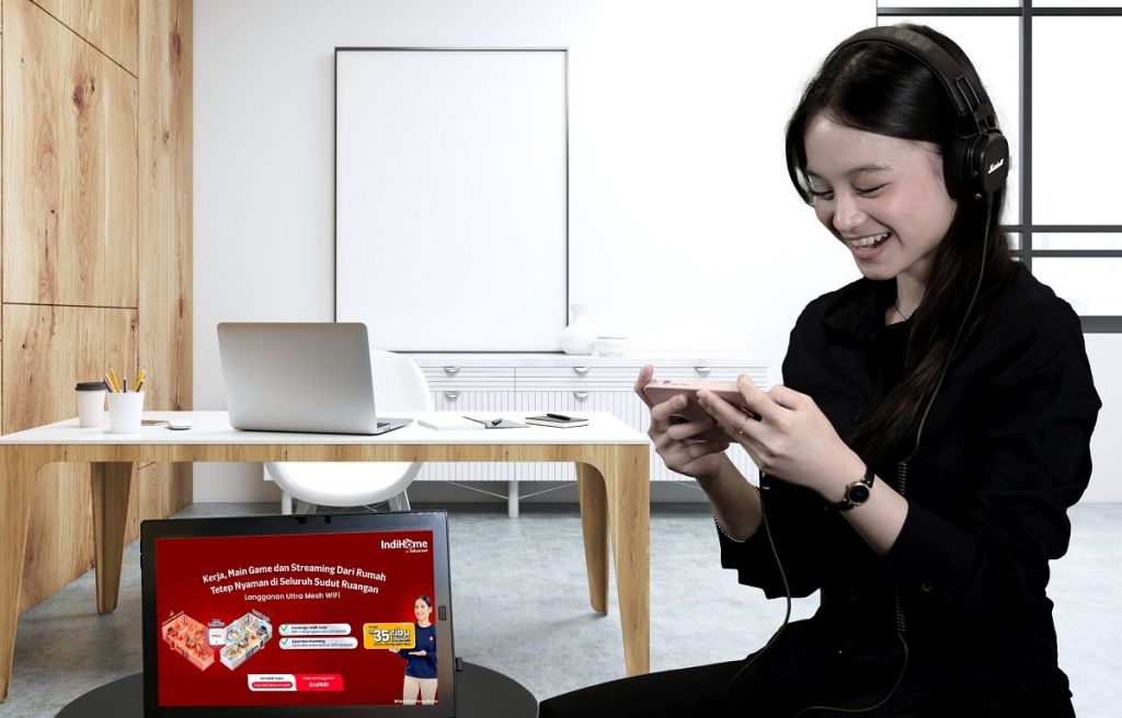 Telkomsel Catat Pendapatan Rp55,6 Triliun di Semester I 2026, Laba Bersih Tembus Rp10,4 Triliun