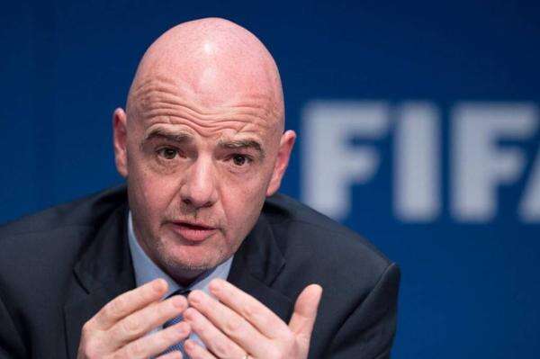 Tiga Jalur yang Bisa Menyingkirkan Gianni Infantino dari Kursi Presiden FIFA