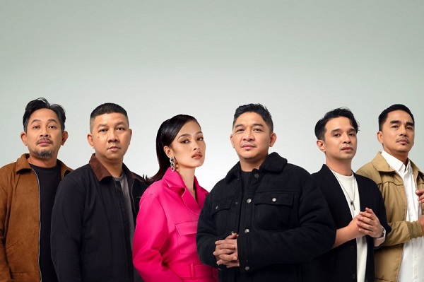 UNGU Rilis Single 