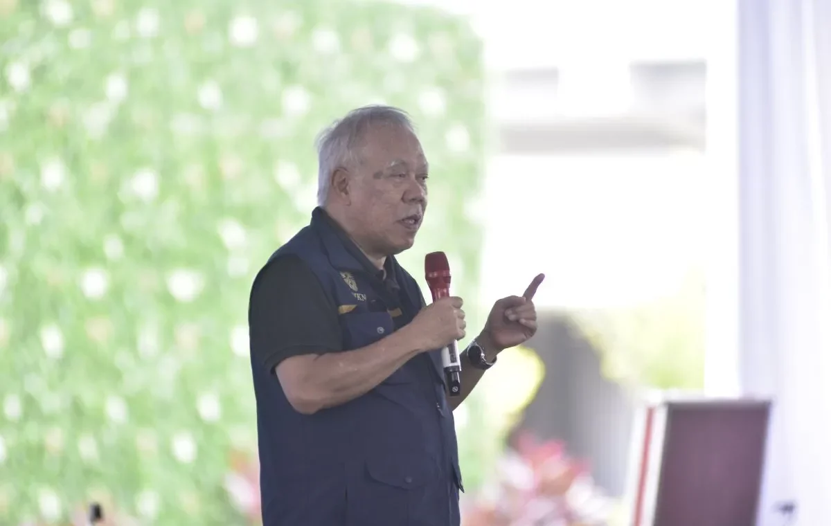 Otorita IKN Terima Program M4CR, Rehabilitasi Mangrove Kini Berskala Lebih Besar
