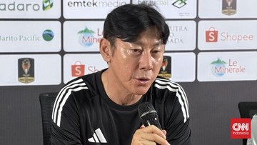 Semifinal Piala Presiden 2026: Shin Tae Yong Butuh Kemenangan atas Persib untuk Buktikan Proyek Persija