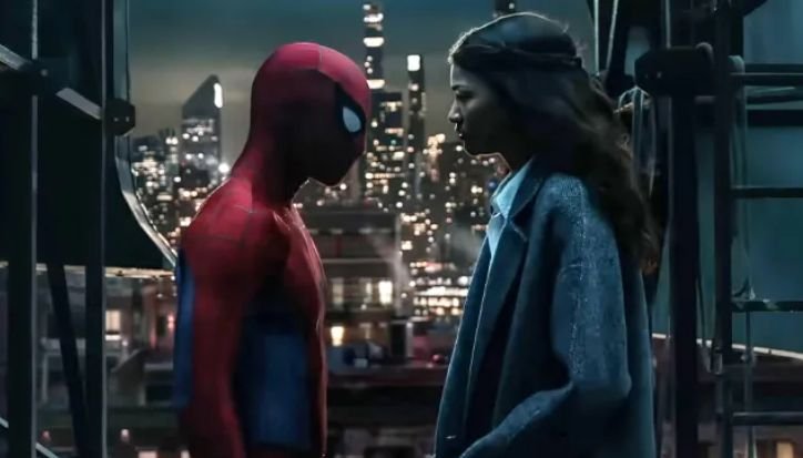 Spider-Man: Brand New Day Raih Skor 90 Persen di Rotten Tomatoes, Kritikus Sebut Film Terbaik Tom Holland