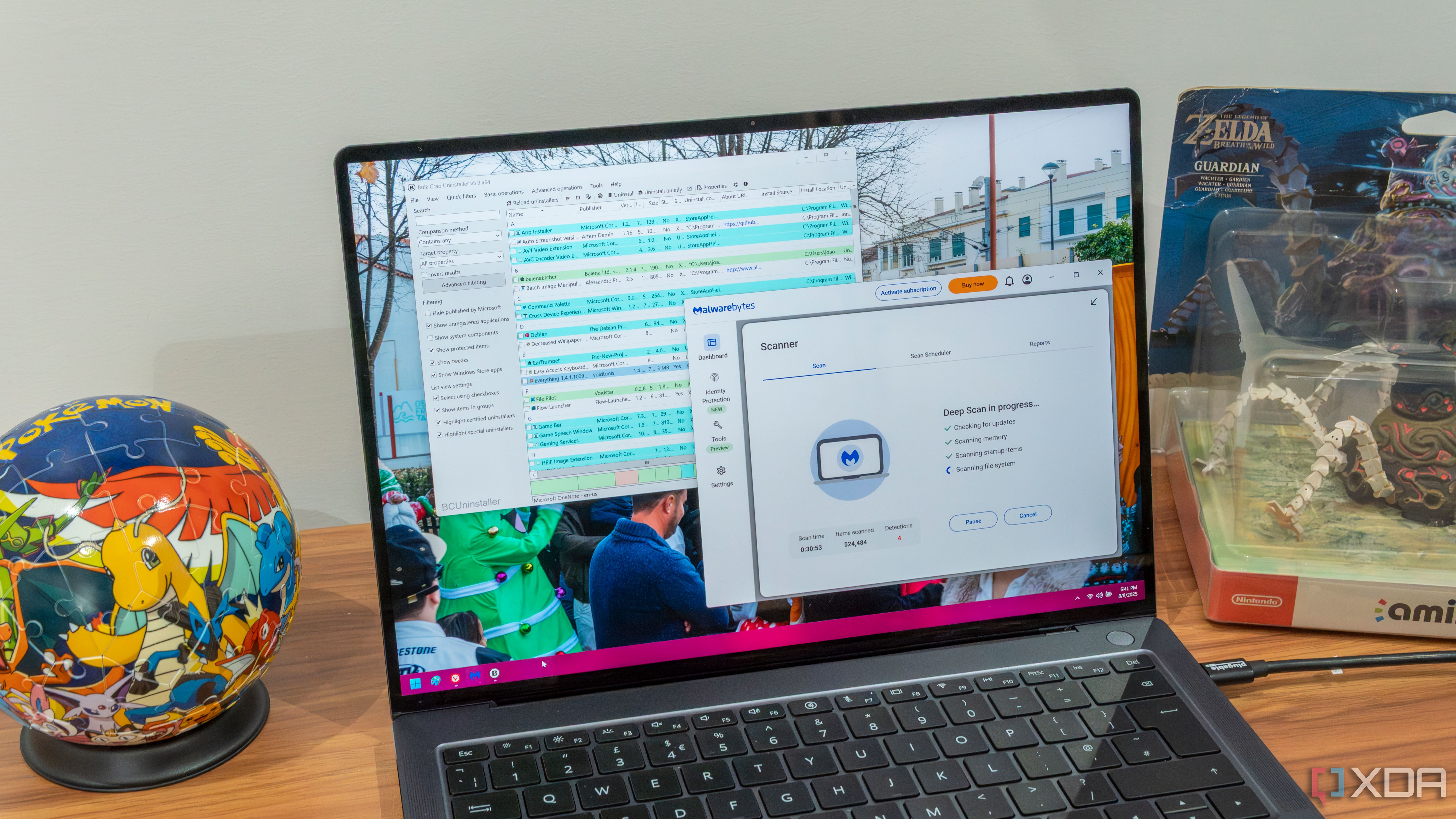 Cara Deep Clean PC Windows Setahun Sekali, Bikin Kinerja Laptop dan Komputer Kembali Optimal