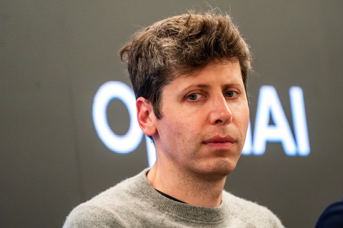 CEO OpenAI Sarankan Orang Tua Pakai ChatGPT Work untuk Gantikan Obrolan Pagi dengan Anak