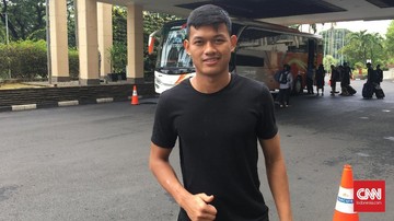 Dewa United Resmi Kontrak Muhammad Riyandi, Eks Kiper Timnas Indonesia di Piala AFF 2026