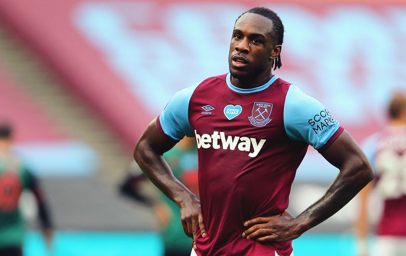 Kisah Michail Antonio: Tangisan di Usia 14 Tahun Saat Sang Ibu Menolak Tawaran Akademi Tottenham