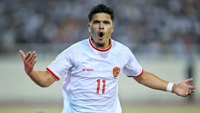 Timnas Indonesia Jamu Vietnam di Piala AFF 2026: Ragnar, Thom Haye, dan Mitchell Baker Jadi Andalan John Herdman