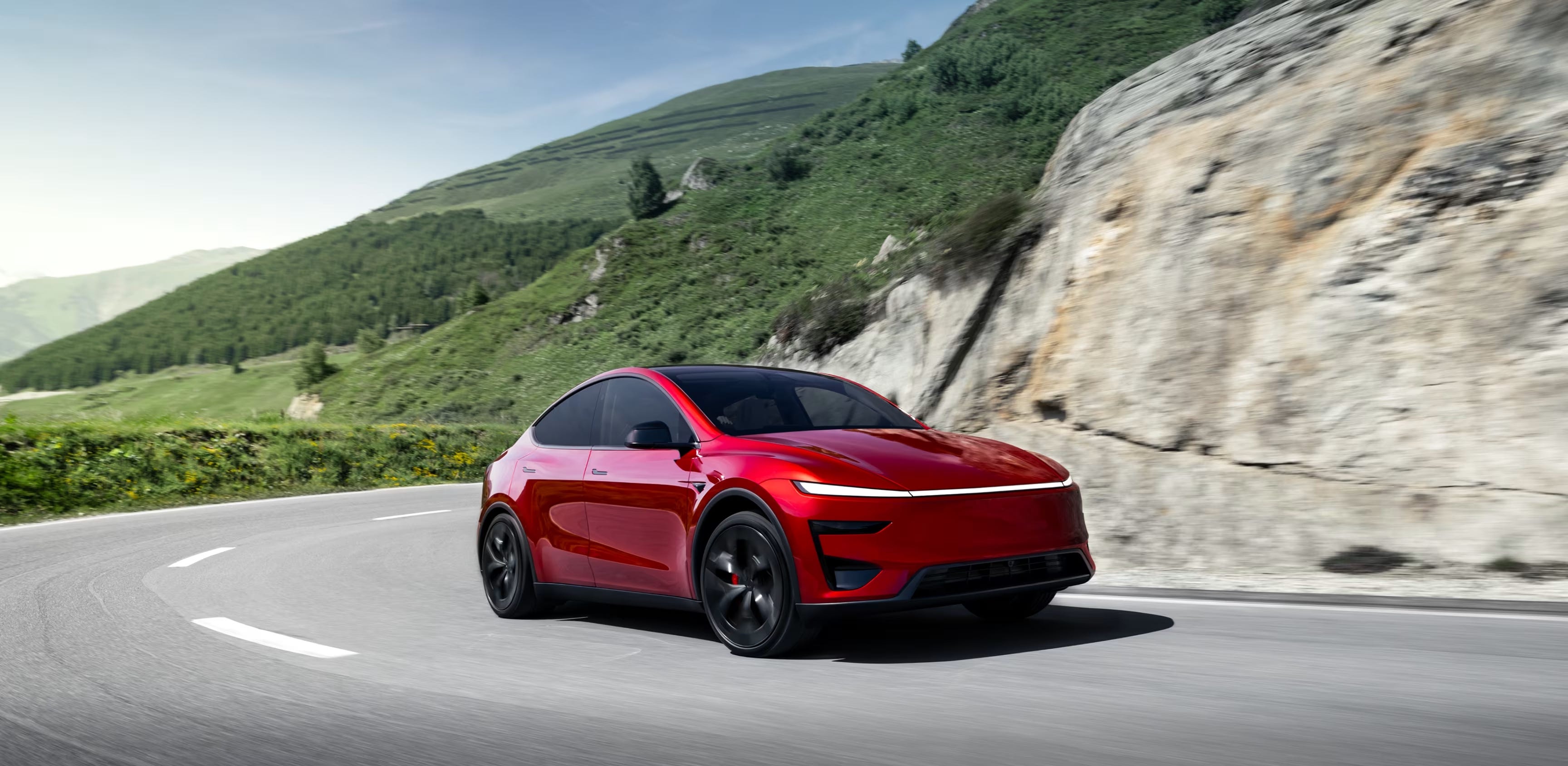 Tesla Digugat Rp 160 Miliar Usai Test Drive Model Y Celaka, Mode Insane dan Prosedur Dealer Jadi Sorotan