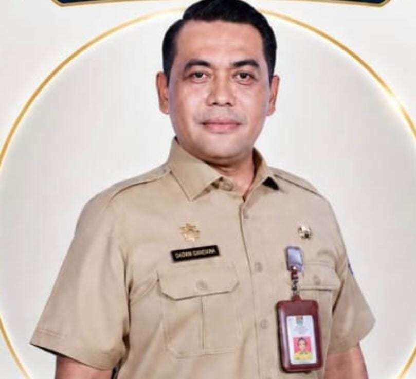 3 Program Pendidikan Dadan Gandana di Kabupaten Tangerang Sebelum Pimpin Bapenda, dari Sekolah Swasta Gratis hingga Gebyar BTQ