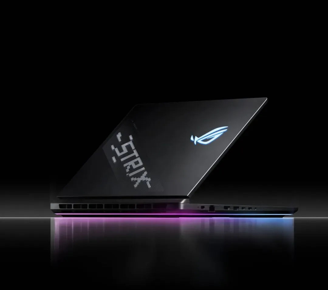 Review ASUS ROG Strix Scar 18 RTX 5080: GPU Flagship, Layar 4K 240Hz, Tapi Punya PR Utama