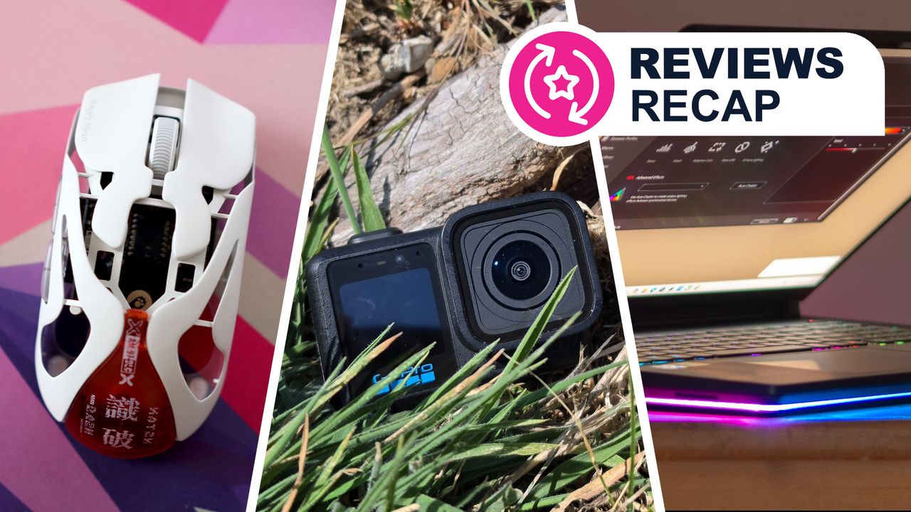 GoPro Mission 1 Pro dan Samsung S95H Jadi Raja Review Bulan Ini, Ini Daftar Gadget Terbaik Agustus 2026