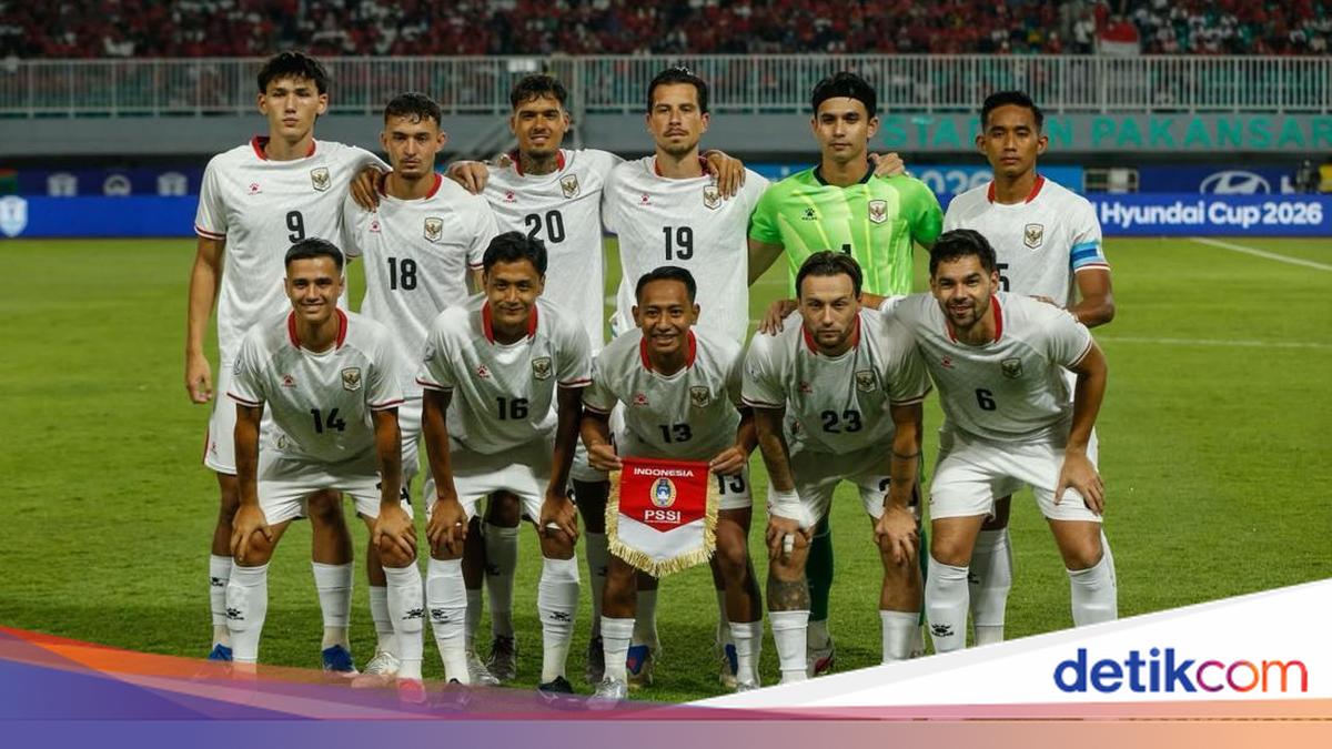 Timnas Indonesia Vs Vietnam di Piala AFF 2026: Prediksi Formasi 4-3-3 dan Andalan Mitchell Baker