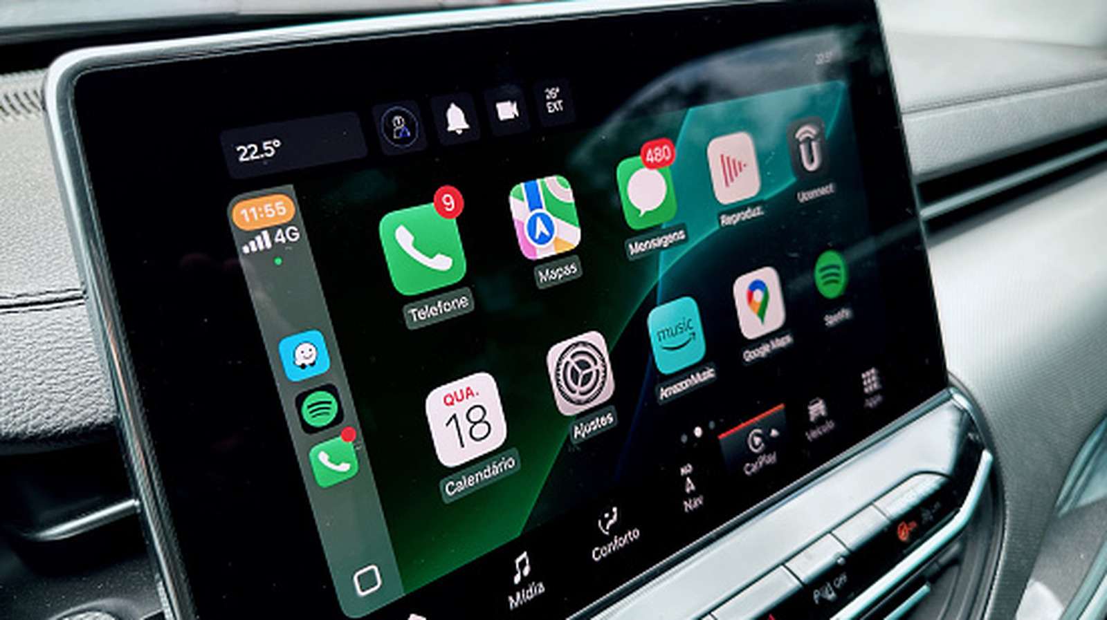 Apple CarPlay Sering Putus atau Gagal Tersambung? Ini Langkah Pertama yang Wajib Dicoba