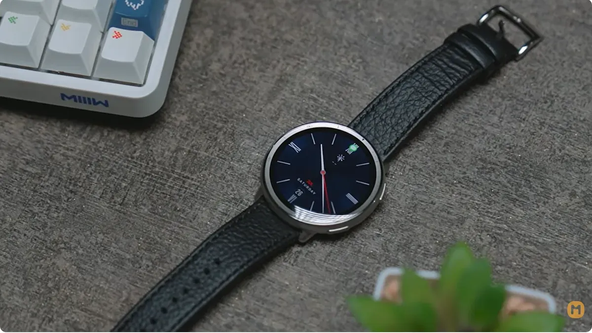 5 Smartwatch di Bawah Rp2 Juta Pertengahan 2026: Amazfit Bip 6 Sampai Garmin Forerunner 55