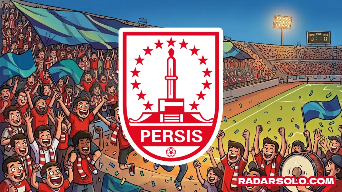 Persis Solo Rombak Total Skuad untuk Musim 2026/2027: 24 Pemain Pergi, 23 Wajah Baru Siap Bawa Laskar Sambernyawa Promosi
