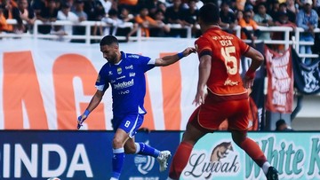 Semifinal Piala Presiden 2026 Resmi Digelar Tanpa Penonton, Tiket Tidak Dijual