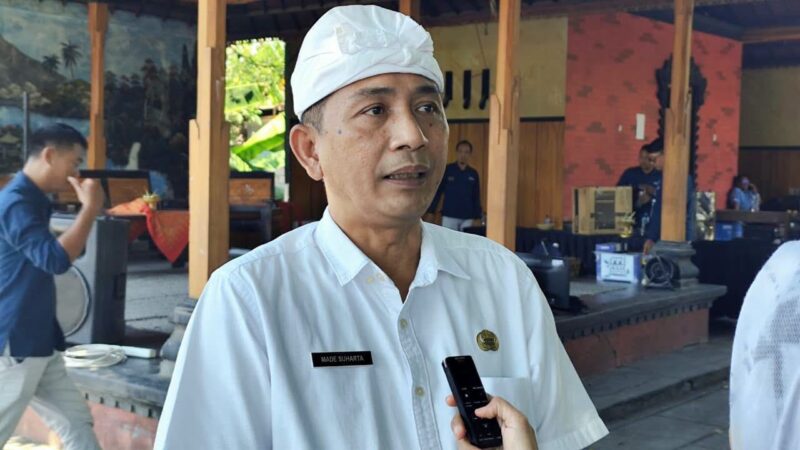 3 Desa di Buleleng Raih Predikat Desa Transparan se-Bali, Baktiseraga Tembus Peringkat 5