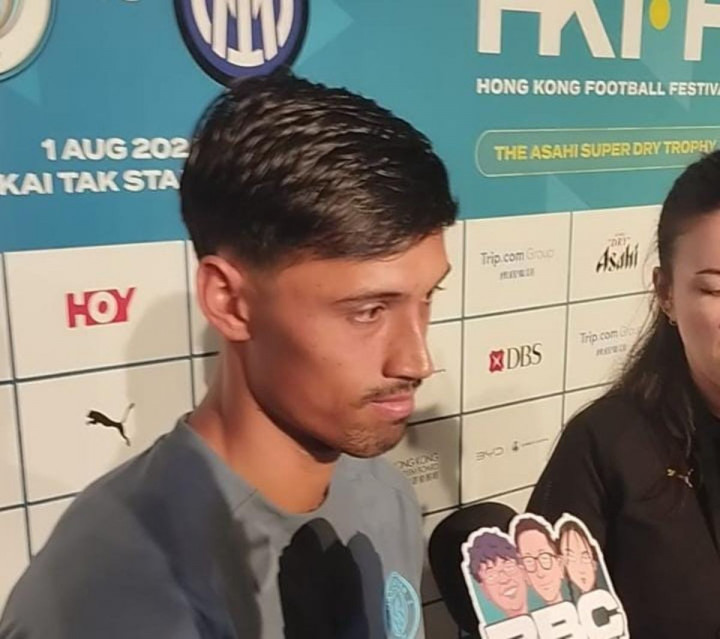 Dukung Timnas Indonesia di Piala AFF 2026, Bintang Man City Tijjani Reijnders: 