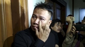 Polda Metro Jaya Naikkan Status Penanganan Kasus Vicky Prasetyo ke Penyidikan, Satu Laporan Masih Diselidiki