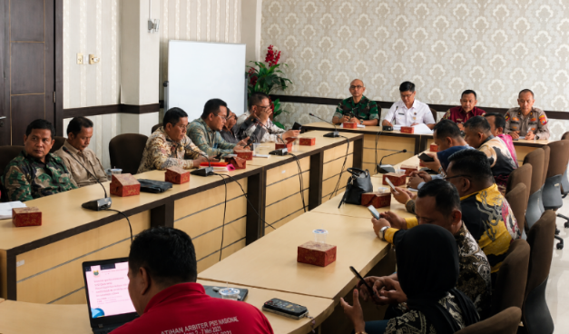 Padang Pariaman Barefoot Running 2026 Lampaui Target, 1.700 Pelari dari Mancanegara Siap Ikut di Batang Anai